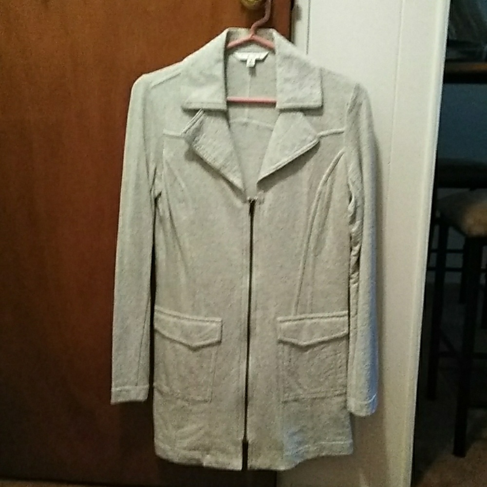 CAbi Long Coat